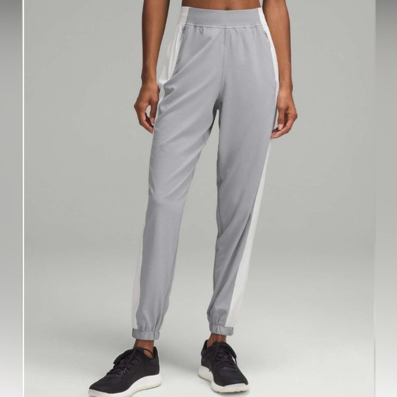 lululemon athletica Pants - Lululemon Adapted State High-Rise Jogger